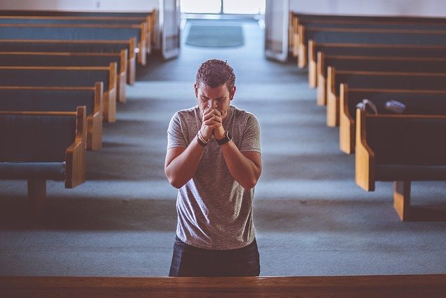 You grew up in the church and the church’s anti-LGBTQ+ messages have affected you deeply. Religious discord and LGBT identity counseling helps.